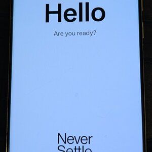 Unlocked OnePlus13 w/OnePlus Buds Pro 3
